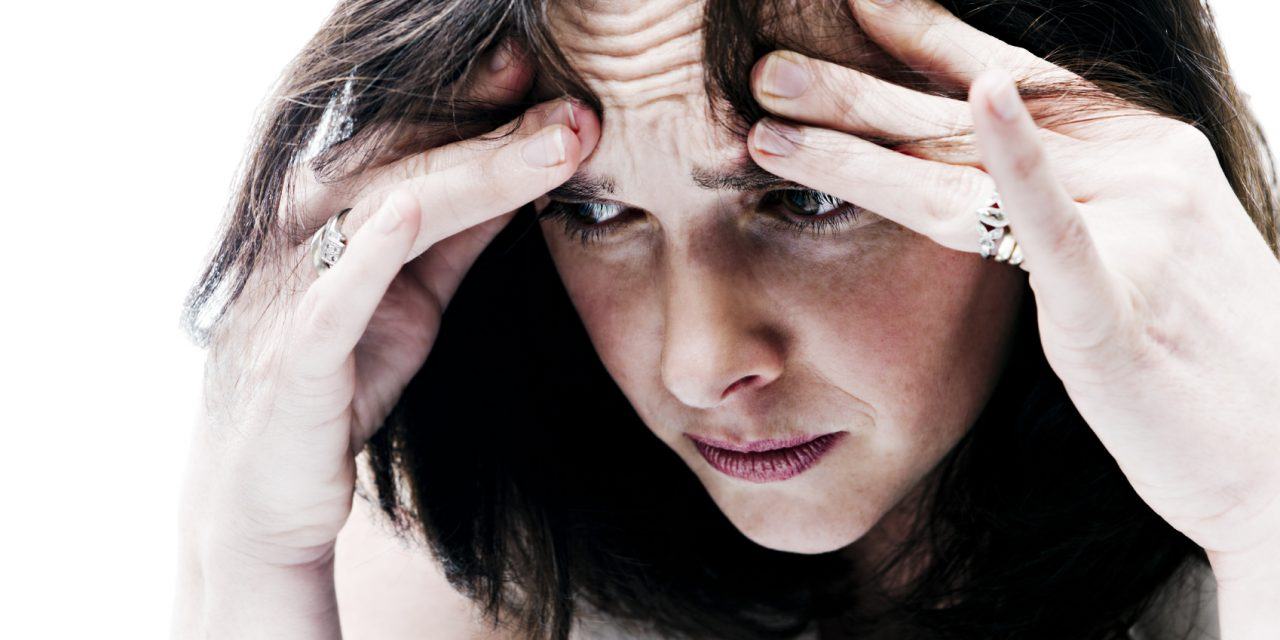 Transtornos De Ansiedade → Saiba As Causas Sintomas E Tratamentos Celia Prado 4193